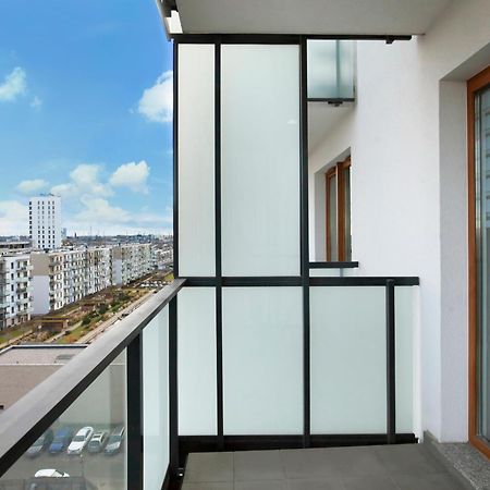 גדנסק Elite Apartments Letnica Glamour מראה חיצוני תמונה