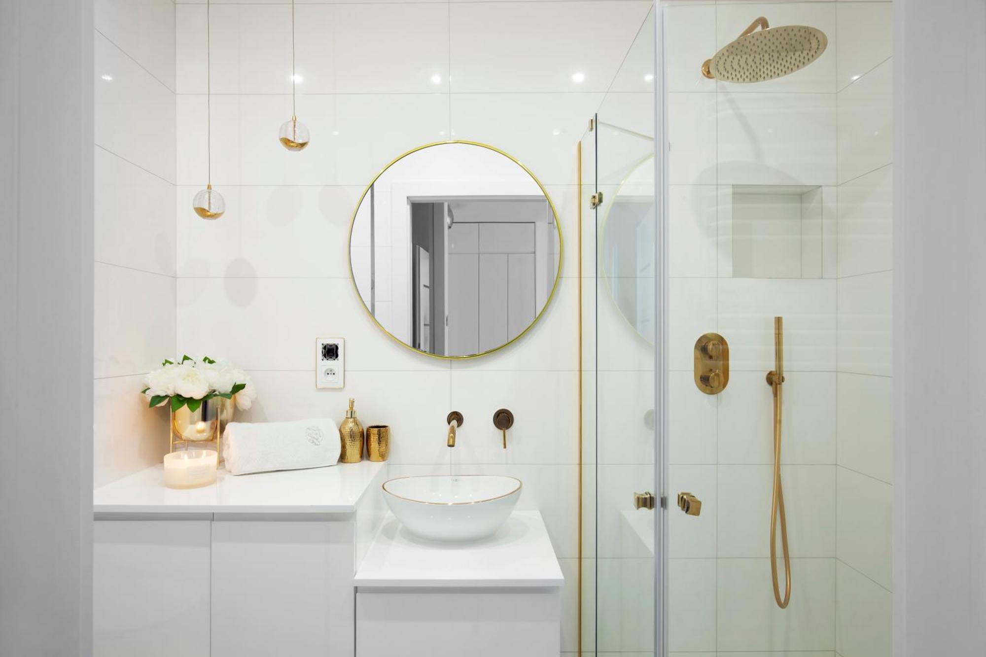 גדנסק Elite Apartments Letnica Glamour מראה חיצוני תמונה