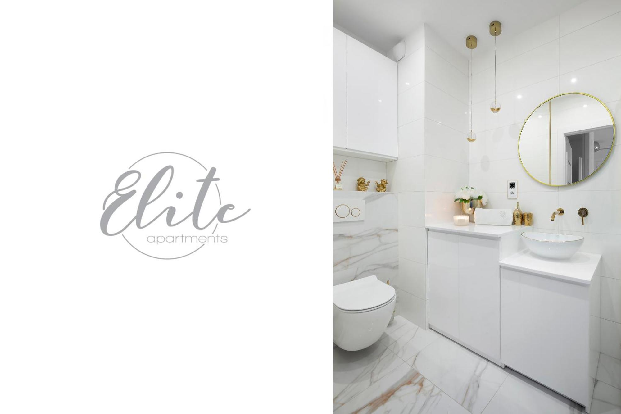 גדנסק Elite Apartments Letnica Glamour מראה חיצוני תמונה