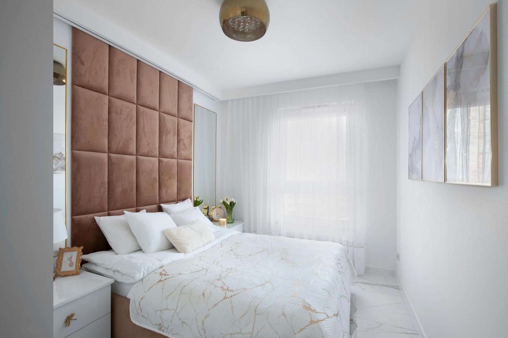גדנסק Elite Apartments Letnica Glamour מראה חיצוני תמונה